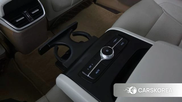 Hyundai The New Grandeur IG Hybrid id 4967174 из Кореи 25
