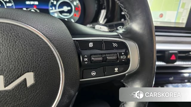 Kia K5 3rd generation id 4986838 из Кореи 25