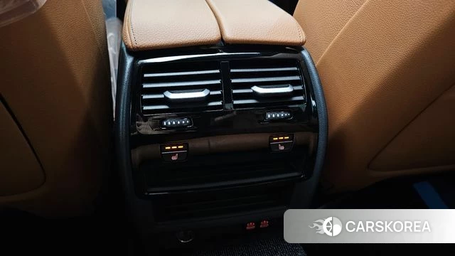BMW 5 Series (G30) id 4986633 из Кореи 25