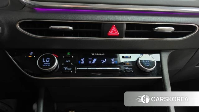Hyundai Sonata (DN8) id 5041777 из Кореи 25