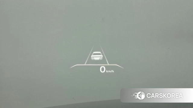 Genesis G80 (RG3) id 5028308 из Кореи 25
