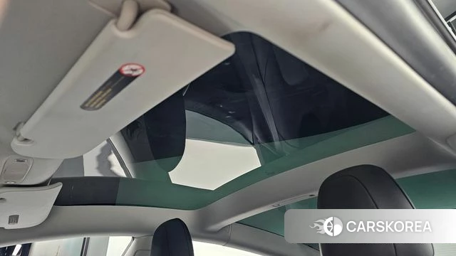 Tesla Model 3 id 4688525 из Кореи 25