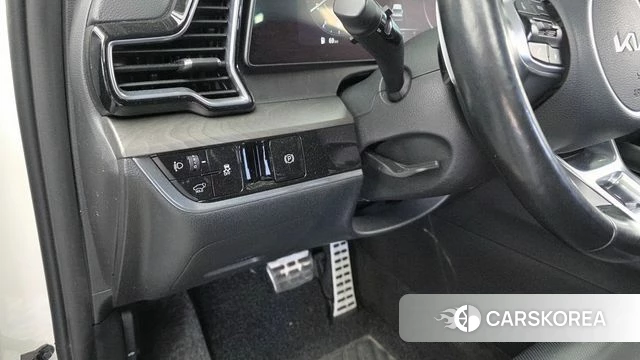 Kia Sportage 5th Generation id 4959136 из Кореи 25
