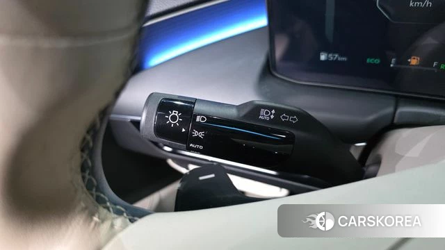 Kia The New K8 Hybrid id 5052017 из Кореи 25
