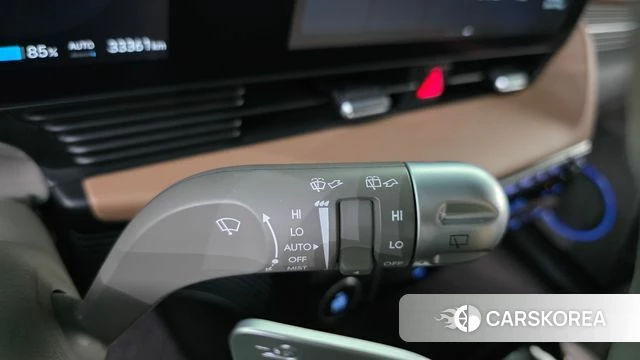 Hyundai The New Ionic 5 id 4773540 из Кореи 25