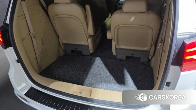 Kia The New Carnival id 5004501 из Кореи 25