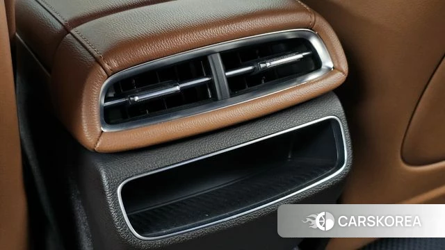 Genesis G80 (RG3) id 4997665 из Кореи 25