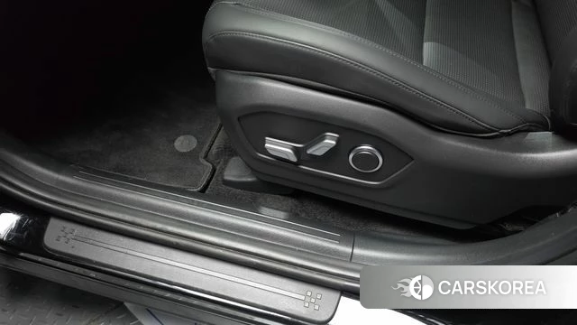 Hyundai Santa Fe (MX5) id 5021314 из Кореи 25