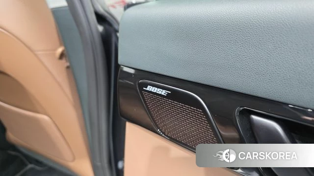 Hyundai Grandeur Hybrid (GN7) id 4981171 из Кореи 25