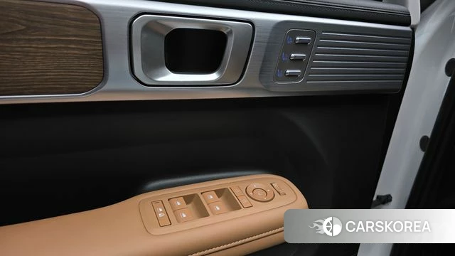 Hyundai Santa Fe (MX5) id 4584536 из Кореи 25