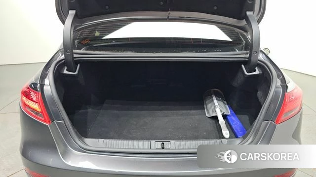 Renault Korea (Samsung) SM7 Nova id 4943977 из Кореи 25