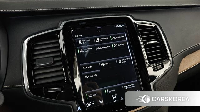 Volvo XC90 second Generation id 5035917 из Кореи 25