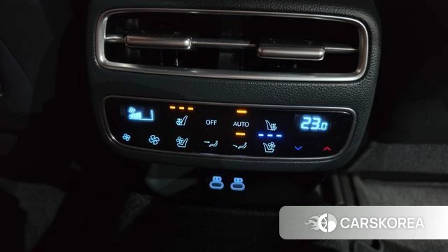 Genesis GV70 id 5045817 из Кореи 25