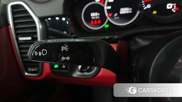 Porsche Cayenne (PO536) id 4987261 из Кореи 25