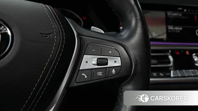 BMW X5 (G05) id 4952788 из Кореи 25