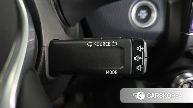 Renault Korea (Samsung) XM3 id 4657281 из Кореи 25