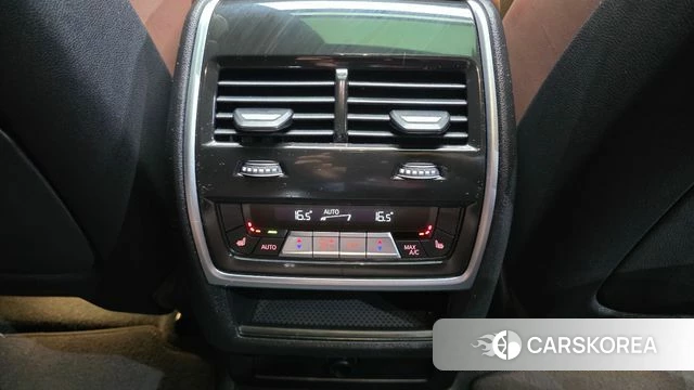 BMW X6 (G06) id 5016528 из Кореи 25