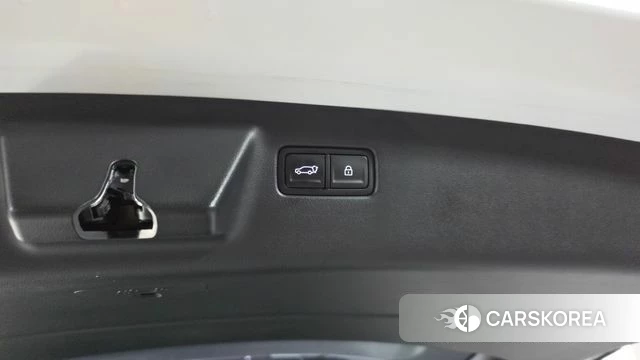 Hyundai Santa Fe (MX5) id 4995244 из Кореи 25
