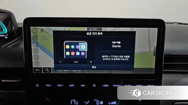Hyundai Staria id 4941464 из Кореи 25