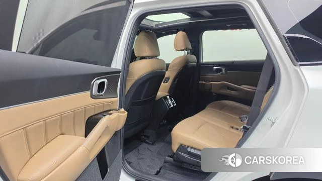 Kia The New Sorento 4th Generation id 5016039 из Кореи 25