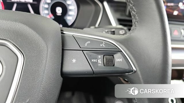 Audi Q5 (FY) id 4985980 из Кореи 25