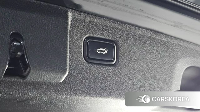 Kia Mohave Master id 4992132 из Кореи 25