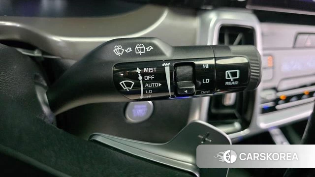Kia Sorento 4th Generation id 5041021 из Кореи 25