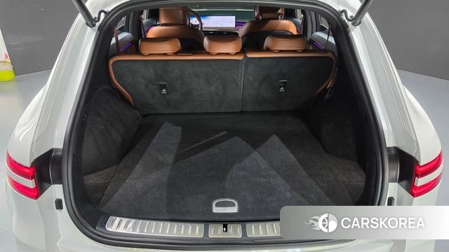 Genesis GV70 id 4928111 из Кореи 25