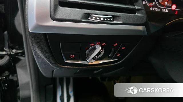 BMW X3 (G01) id 4991018 из Кореи 25