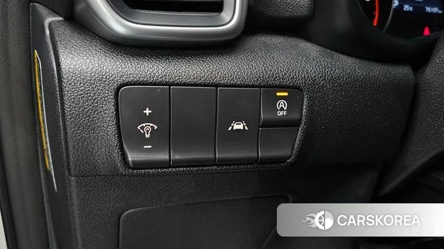 Kia Sportage The Bold id 4923376 из Кореи 25