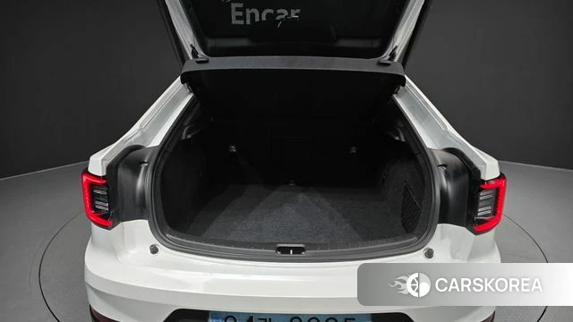 Polestar Polestar 2 id 5022306 из Кореи 25