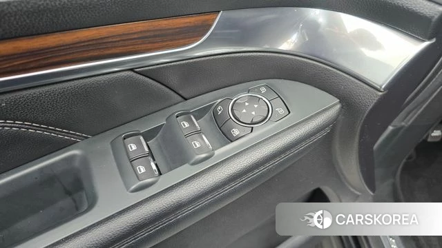 Ford Explorer id 4943869 из Кореи 25