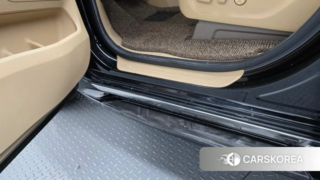Kia The New Carnival id 4998186 из Кореи 25