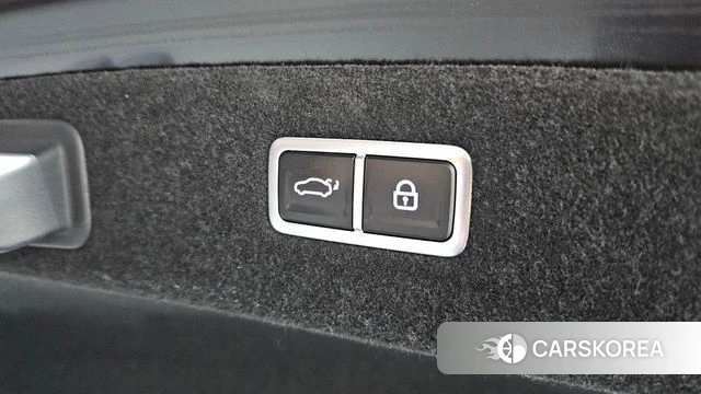Genesis G90 (RS4) id 4941842 из Кореи 25