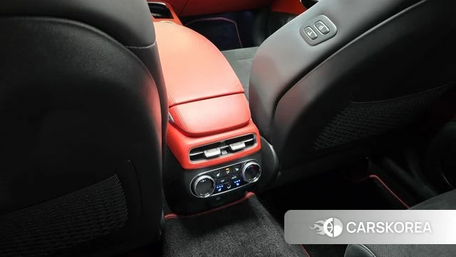 Genesis GV70 id 4991667 из Кореи 25