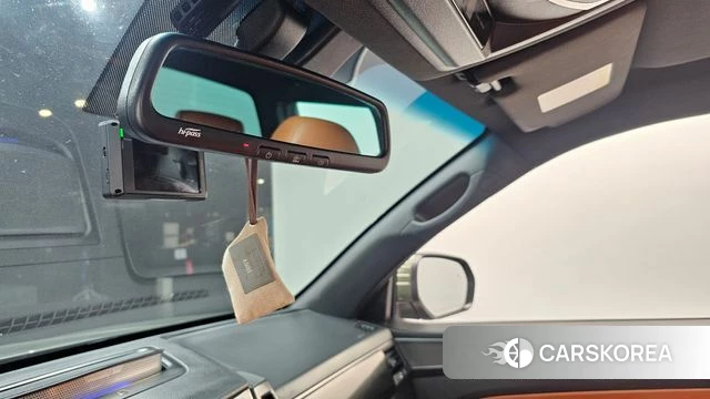 Ssangyong The New Rexton Sports Cannes id 4997271 из Кореи 25