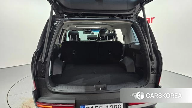 Hyundai Santa Fe (MX5) id 4957106 из Кореи 25