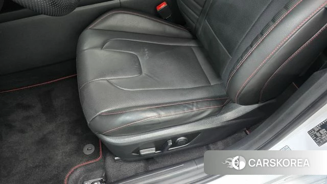 Hyundai The New Avante (CN7) id 4928161 из Кореи 25