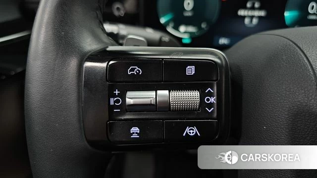 Hyundai Grandeur (GN7) id 5026897 из Кореи 25