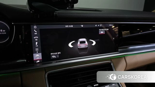 Porsche Panamera (971) id 4923924 из Кореи 25