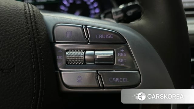 Kia More K9 id 4987778 из Кореи 25