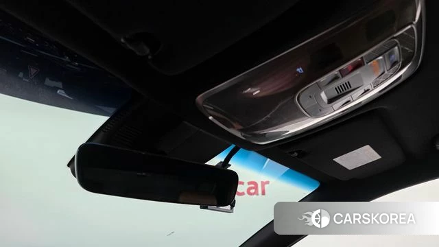 Genesis G80 (RG3) id 5012176 из Кореи 25