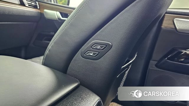 Kia Mohave Master id 4646656 из Кореи 25