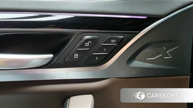 BMW X4 (G02) id 4997320 из Кореи 25
