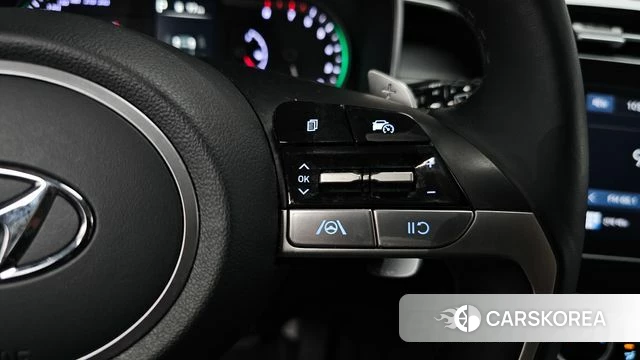 Hyundai Tucson (NX4) id 5039648 из Кореи 25