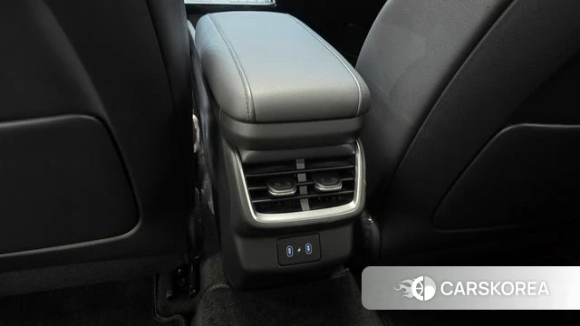 Hyundai Grandeur Hybrid (GN7) id 4757749 из Кореи 25
