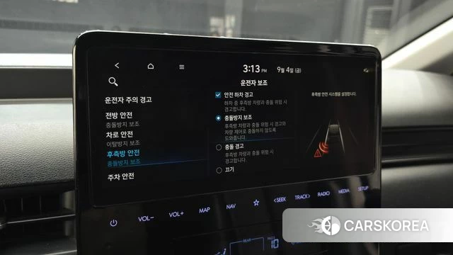 Hyundai Staria id 4768804 из Кореи 25