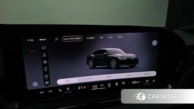 Audi A6 (C9) id 4870412 из Кореи 25