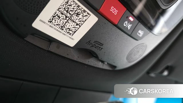 Kia K8 id 5033638 из Кореи 25