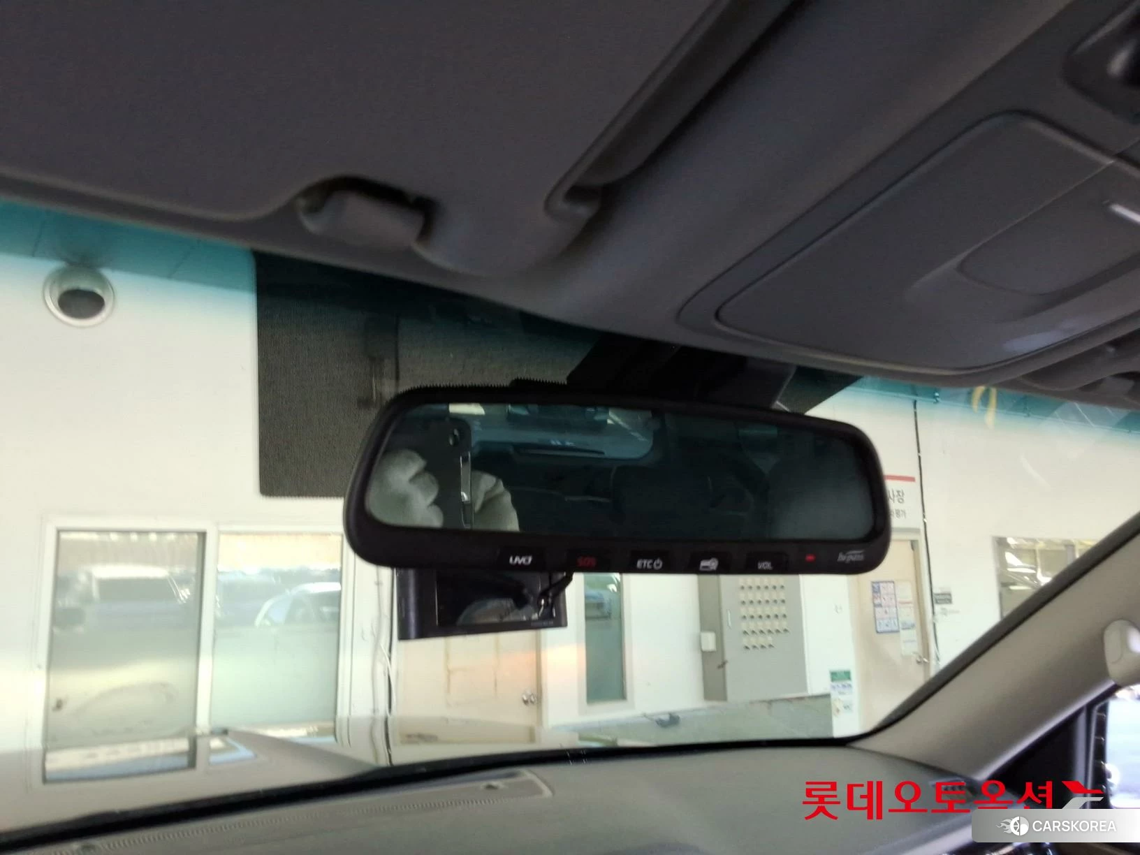 Kia Mohave id 4990103 из Кореи 25